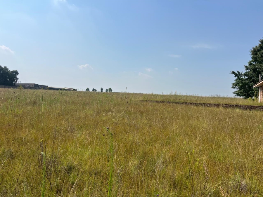 0 Bedroom Property for Sale in Wonderwater Free State